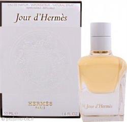 HERMES JOUR EDP 50 ML VAPO RICARICABILE