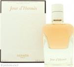 HERMES JOUR EDP 85 ML VAPO RICARICABILE