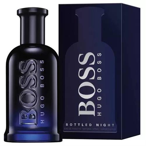 BOSS UOMO NIGHT EDT 30 ML VAPO