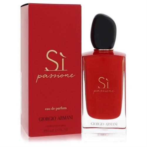 ARMANI SI PASSIONE EDP 100 ML VAPO