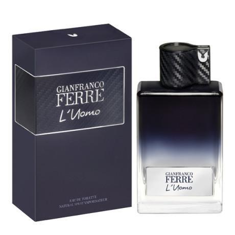 FERRE L'UOMO EDT 50 ML VAPO