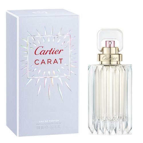 CARTIER CARAT EDP 100 ML VAPO