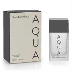 GMV UOMO AQUA EDT 100 ML VAPO