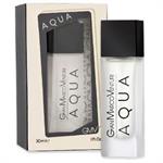 GMV UOMO AQUA EDT 30 ML VAPO