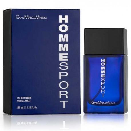 GMV HOMME SPORT EDT 100 ML VAPO