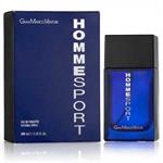 GMV HOMME SPORT EDT 100 ML VAPO