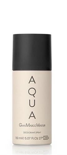 GMV UOMO AQUA DEO 150 ML