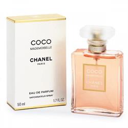 CHANEL COCO MADEM.EDP 50 VAPO