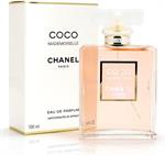 CHANEL COCO MADEM.EDP 100 VAPO