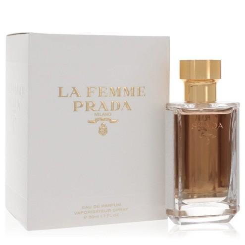 PRADA LA FEMME EDP 30 ML VAPO