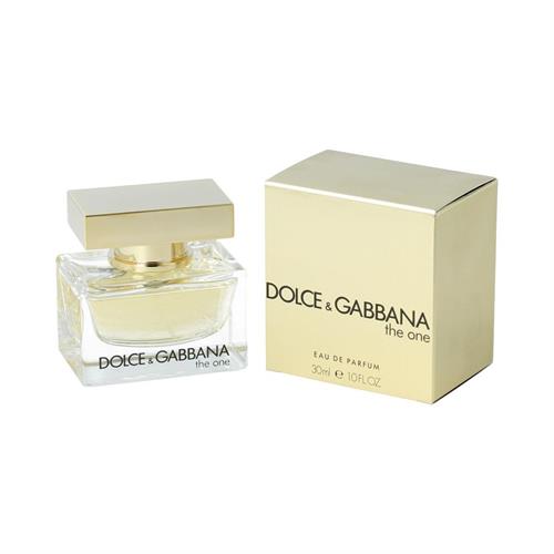 DOLCE & G.THE ONE DONNA EDP 30ML VAPO