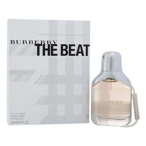 BURBERRY THE BEAT EDP 30 ML VAPO