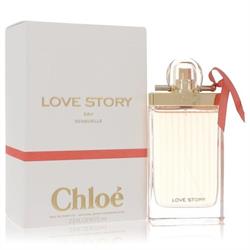 CHLOE LOVE S.EAU SENS.EDP 75 ML VAPO