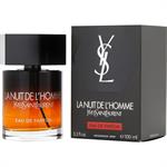 YSL LA NUIT DE L'HOMME EDP 100 ML VAPO