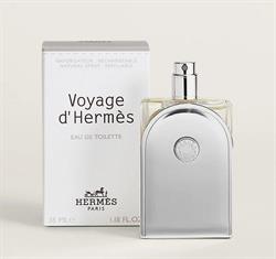 HERMES VOYAGE D'HERMES EDT 35 ML VAPO*