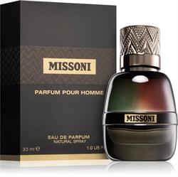 MISSONI UOMO EDP 30 ML VAPO