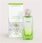 HERMES JARDIN SUR TOIT EDT 100ML VAPO