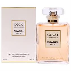 CHANEL COCO MADEM.INTENSE EDP 100 ML VAPO