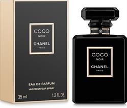 CHANEL COCO NOIR DONNA EDP 35 ML VAPO