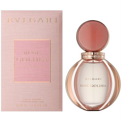 BULGARI GOLDEA ROSE EDP 50 ML VAPO