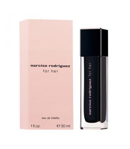 NARCISO RODRIGUEZ HER EDT 30 ML VAPO