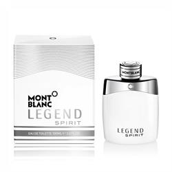 MONT BLANC L.SPIRIT UOMO EDT 100 ML VAPO