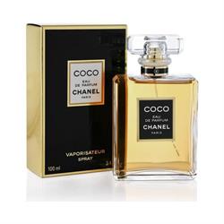 CHANEL COCO EDP 100 ML VAPO