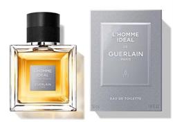 GUERLAIN L'HOMME IDEAL EDT 50 ML VAPO