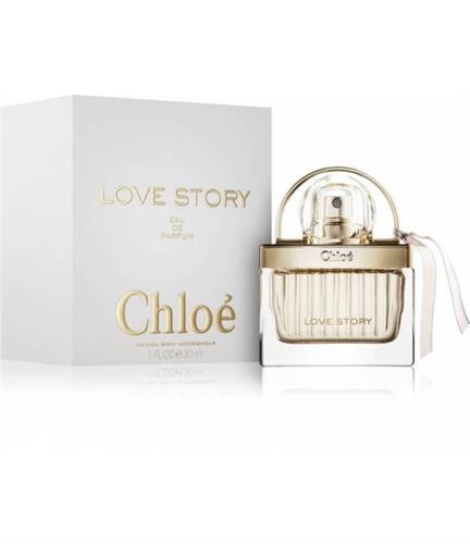 CHLOE LOVE STORY EDP 30 ML VAPO