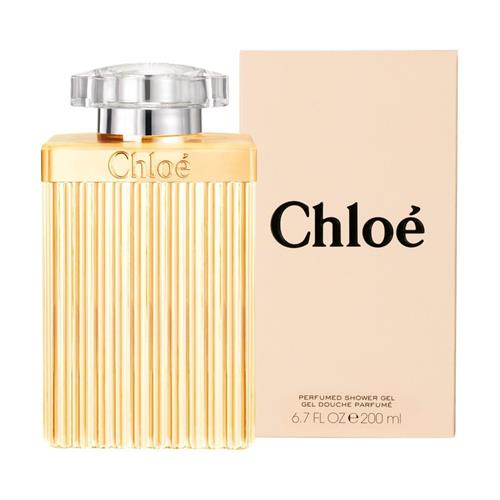 CHLOE DONNA BAGNO 200 ML