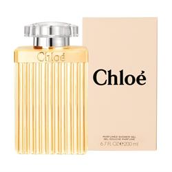 CHLOE DONNA BAGNO 200 ML