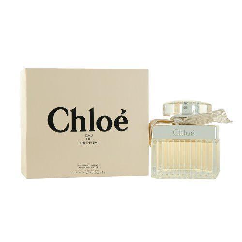 CHLOE DONNA EDP 50 ML VAPO