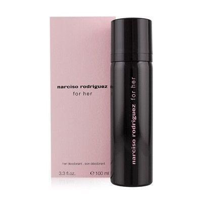 NARCISO RODRIGUEZ HER DEO SPRAY 100 ML