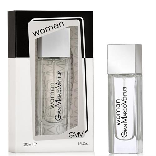 GMV WOMAN EDT 30 ML VAPO