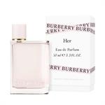 BURBERRY HER EDP 50 ML VAPO