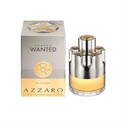 AZZARO WANTED EDT 50 ML VAPO