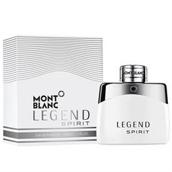 MONT BLANC L.SPIRIT UOMO EDT 50 ML VAPO