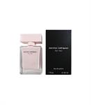 NARCISO RODRIGUEZ HER EDP 30 ML VAPO