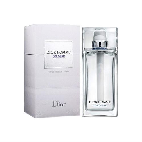 DIOR UOMO EDT 75 ML COLOGNE VAPO