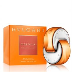 BULGARI OMNIA INDIAN GARNET EDT 40 ML VAPO