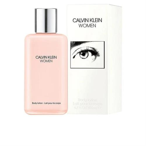 CK WOMEN BODY LOTION 200 ML