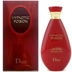 POISON HYPNOTIC LATTE CORPO DIOR 200ML