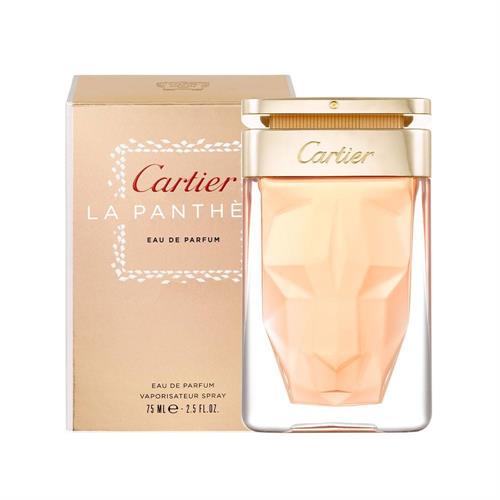 CARTIER PANTHERE EDP 100 ML VAPO