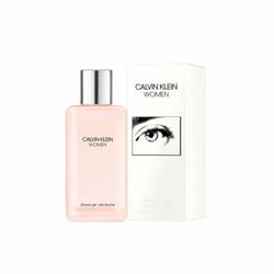 CK WOMEN BAGNO 200 ML