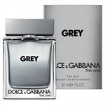 DOLCE & G.GREY INTENSE UOMO EDT 30 ML VAPO