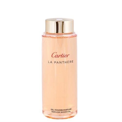 CARTIER PANTHERE BAGNO 200 ML