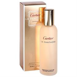 CARTIER PANTHERE DEO SPRAY 100 ML