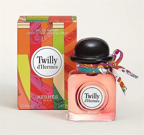 HERMES TWILLY EDP 85 ML VAPO