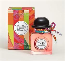 HERMES TWILLY EDP 85 ML VAPO