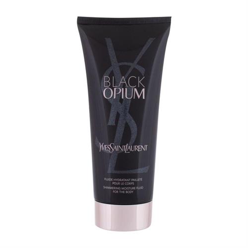 OPIUM BLACK LATTE CORPO 200 ML